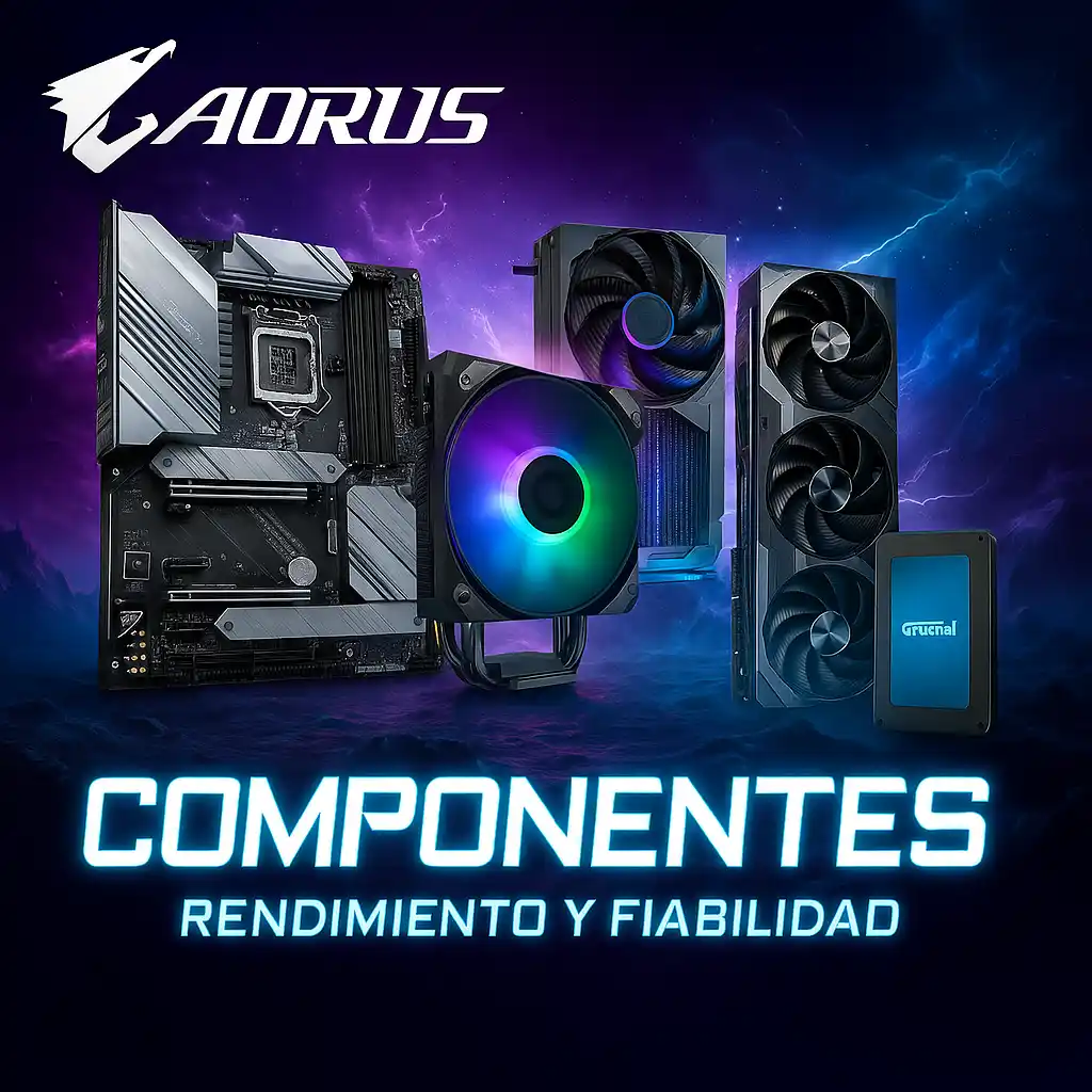 Componentes